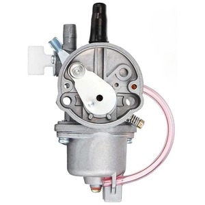 Piezas de motor de motocicleta HF Benma Mini <span class=keywords><strong>carburador</strong></span> <span class=keywords><strong>49cc</strong></span> Mini <span class=keywords><strong>Carburador</strong></span> completo reemplazo <span class=keywords><strong>49cc</strong></span> 50cc - Product Image 1