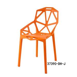 Silla moderna y práctica para sala de estar y comedor 37390-DH-J/28/Y1 - Product Image 2