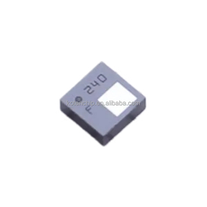 LPS22DFTR ชิ้นส่วนอิเล็กทรอนิกส์ใหม่และของแท้ เซ็นเซอร์วัดแรงดัน LGA-10 - Product Image 1