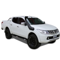 Snorkel d'Admission d'Air Tout-Terrain pour Mitsubishi Triton, Accessoire 4x4