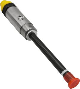 หัวฉีดน้ำมันเชื้อเพลิงคุณภาพสูง 4w7018  4w-7018 สำหรับเครื่องยนต์ 3408 3406B 3412 3406 3306 - Product Image 1