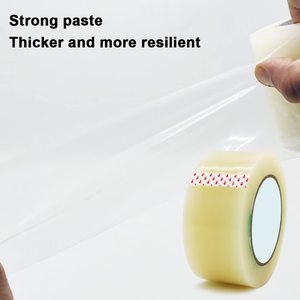 เทปกาวใสที่เป็นมิตรต่อสิ่งแวดล้อม - Product Image 2