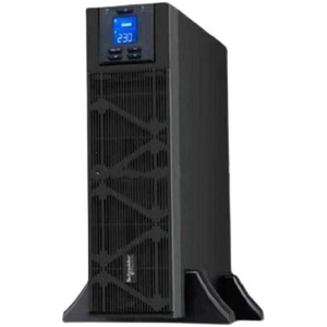 Fuente de Alimentación UPS APC SPM15KL-33 13.5KW Trifásica en Línea de Alta Frecuencia con Estabilización de Voltaje - Product Image 2