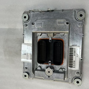 Repuestos de Alta Calidad 60100000 EC210 010817 Placa de Computadora Common Rail para Excavadoras - Product Image 4