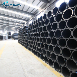 Tubería Flexible de HDPE para Plataformas Flotantes <span class=keywords><strong>OTEC</strong></span> |   Riser Marino Resistente a Cargas Dinámicas - Product Image 6