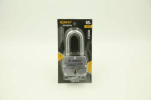 Indische Schloss Vorhänge schloss Home Security - Product Image 2