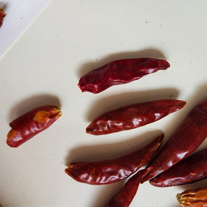 Hotsale new thai pepper pepe rosso intero essiccato per spezie - Product Image 3