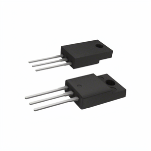 Buy Electronics Components Online TO-220-3 Full Pack, Isolated Tab Diode Arrays VFT3045CBP-M3/4W Original - Product Image 1