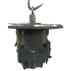 A11VLO145LE2S2ปั๊มลูกสูบสูง/A11V075LRDS 11R-NZG12K01P/10L-NZD12K04 A11VLO145LE2S2ลูกสูบความเร็วการไหลขนาดใหญ่/11R-NZG12K01P PIS - Product Image 5