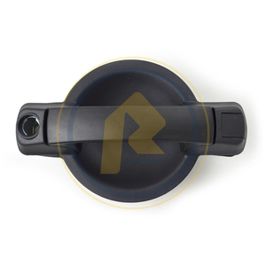 Maniglia esterna per porta Ac Rolcar ADAPTABLE per OE 735296050, 735309961 adatta per Fiat Doblo 2000 - Product Image 1