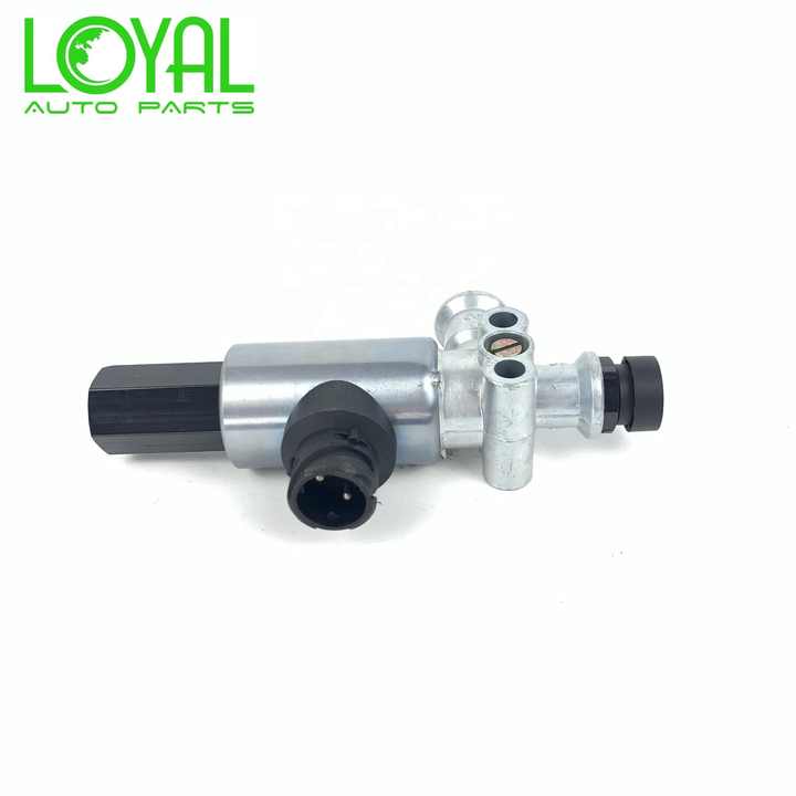 A0009973712 Solenoid Valve 4721730020 A0009973612 FOR BENZ ACTROS 