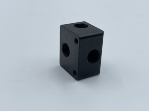 Servicio de Prototipos de Dibujo <span class=keywords><strong>CAD</strong></span> Personalizado, Piezas Mecánicas de Fresado y Torneado CNC, Accesorios de Mecanizado Industrial - Product Image 4