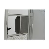 Serrure de porte de sécurité pour camping-car, caravane, remorque à larme, modèle YA-MD-01