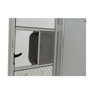 Cerradura de Seguridad para Puertas de <span class=keywords><strong>Autocaravanas</strong></span>, <span class=keywords><strong>Caravanas</strong></span> <span class=keywords><strong>y</strong></span> Remolques Tipo Lágrima, Modelo YA-MD-01 - Product Image 2