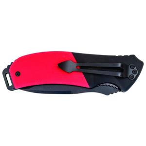 GEDORE Red R93250008 Cuchillo de bolsillo longitud de la hoja 87mm Mango 2C - Product Image 3