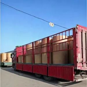 고품질 80gsm 75gsm 70gsm 프리미엄 845-1200mm 복사용지 점보 롤 A4 A3 프린터 용지 절단 재료 - Product Image 6