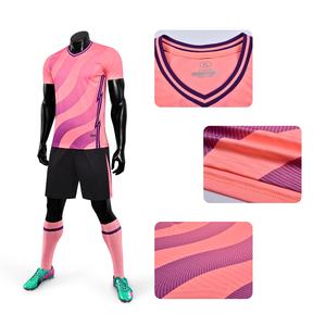 Venta al por mayor de alta calidad Jersey Argentina Jersey Camiseta de fútbol de las mujeres Jersey de fútbol 2024 - Product Image 3