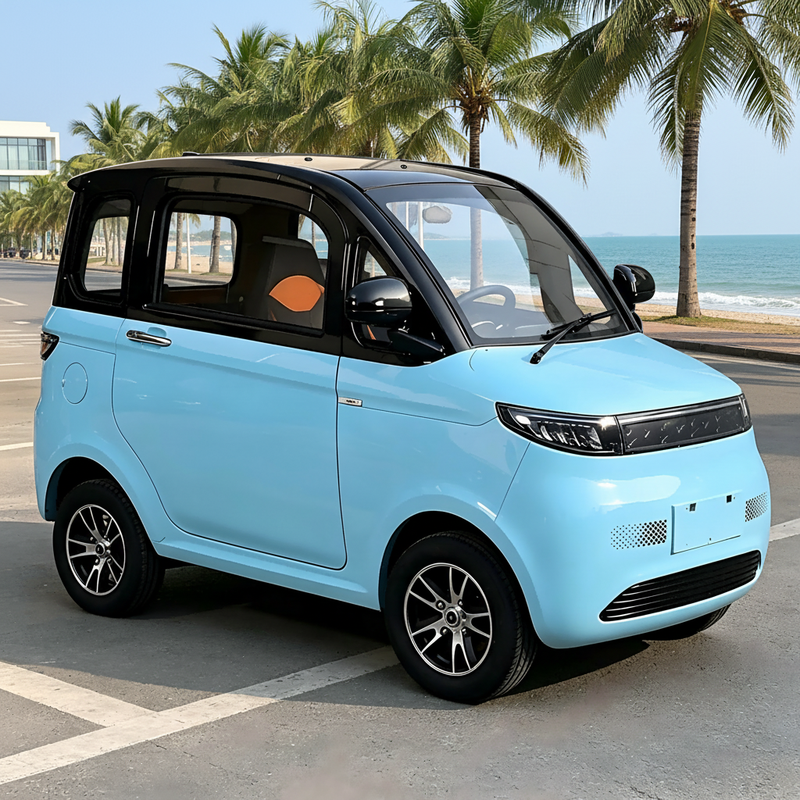 Fast Delivery to EU 2000W Electric