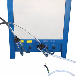 AELAB Hàng Mới Về Máy Nóng Chảy Vàng Lò Nóng Chảy Cảm Ứng Nhỏ Cho Kim Loại Tan Chảy - Product Image 5