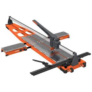 Coupe-carreaux grand format 1065 mm 1320 mm 1575 mm, outils de coupe manuels professionnels pour carreaux en céramique avec précision de coupe - Product Image 5