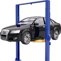 Cric manuel pour voiture Hengdeli VAVK, cric à portique