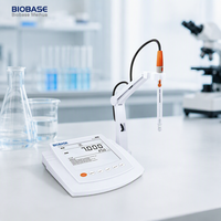 Alat Ukur Kualitas Air Multiparameter BIOBASE CHINA Benchtop PH-900 PH/ORP/TDS/DO/EC Harga Alat Ukur Kualitas Air Multiparameter