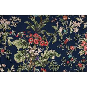 ผ้าปูที่นอนพิมพ์ลายคุณภาพสูง พร้อมปลอกหมอน 2 ใบ 300 เส้นด้าย 100% ผ้าฝ้าย รักษาสิ่งแวดล้อม สไตล์ธรรมชาติ ยี่ห้อ HEAVENBIRDS ขายส่ง - Product Image 3