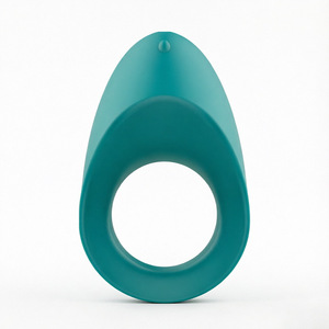 The Lord of the Rings Penis Ring Silicone Delay Sex Time For Men <b>Masturbation</b> Use - Product Image 3