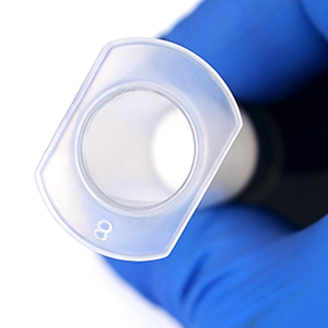 Cartucho de Extracción en Fase Sólida (SPE) con Carbón Activado de Cáscara de Coco Degao para Pretratamiento de Muestras Alimentarias y Ambientales - Product Image 3