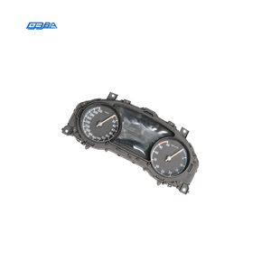 Tablero de Instrumentos Original de Segunda Mano de Alta Gama y Larga Duración para Bentley Mulsanne 2012 OE 3Y0920841C - Product Image 2