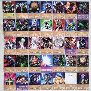 Yu-Gi-Oh DIY 100 Cartes Édition Duel Monsters avec <span class=keywords><strong>Dragon</strong></span> <span class=keywords><strong>Blanc</strong></span> <span class=keywords><strong>aux</strong></span> <span class=keywords><strong>Yeux</strong></span> Bleus Magicien Sombre Vente Chaude Produit Laqué - Product Image 4