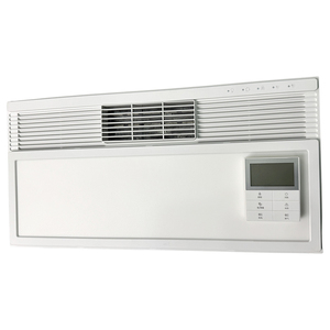 Calentador <span class=keywords><strong>de</strong></span> Aire Integrado en el Techo, Calentador <span class=keywords><strong>de</strong></span> Baño con Ventilador y <span class=keywords><strong>Luz</strong></span> - Calentador <span class=keywords><strong>de</strong></span> Techo para Baño, para Viviendas Residenciales y Apartamentos - Product Image 2