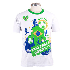 Plus size <span class=keywords><strong>maglia</strong></span> da calcio personalizzata nuovo modello di tifosi di calcio Tee <span class=keywords><strong>Argentina</strong></span> <span class=keywords><strong>maglia</strong></span> da calcio maglietta oversize per uomo - Product Image 4