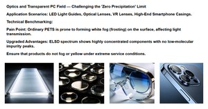 Estearato de Pentaeritritol PETS UPA Lubricante <span class=keywords><strong>para</strong></span> <span class=keywords><strong>PC</strong></span>, ABS, PBT, POM, PA, PP, Alta Resistencia al Calor, Alta Pureza, Bajo Valor de Acidez - Product Image 3