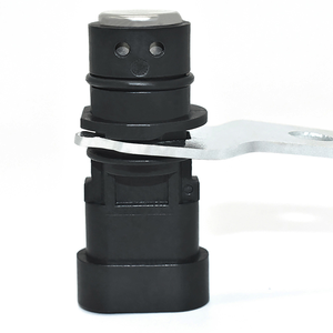 Sensor de Posición del Cigüeñal 12596851 12562910 10456042 para Chevrolet Silverado Tahoe GMC, Durable - Product Image 3