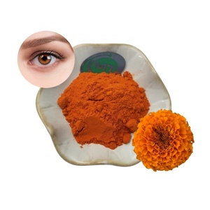 ป้ายผงลูทีนสารสกัด5% สารสกัดจากลูทีนฟริกาสารสกัดจากลูทีนฟริกา - Product Image 1