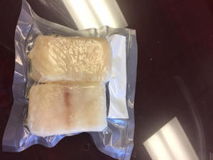 Sacs en plastique sous vide gaufrés de qualité alimentaire, pour fruits de mer écossais surgelés, homard, langoustines entières, pétoncles royaux, céphalopodes - Product Image 3
