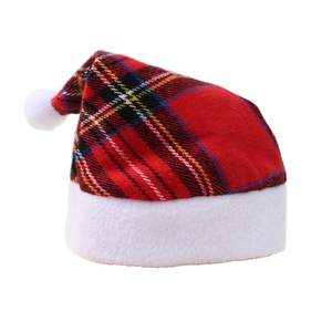 Gorro de Santa Claus para Mascotas, Gorro Navideño para Perros y Gatos, Disfraces para Mascotas, Gorro para Fiestas, Disfraces Lindos para Cachorros, Gatitos, Perros Pequeños y Gatos - Product Image 3