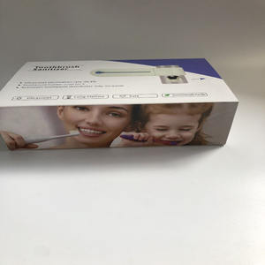 Wholesale Wholesale P1049 Holder Automatic <b>Toothpaste</b> <b>Dispenser</b> Squeezer - Product Image 5