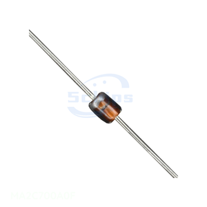 BOM IC In Stock Single Diodes DO-204AG, DO-34, Axial MA2C700A0F Buy Electronics Components Online - Product Image 1