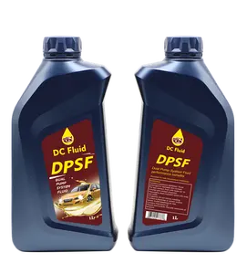 Dual Pump System Fluid DPSF Car Engine Oil Good Quality DC Auto Parts