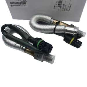 <span class=keywords><strong>Sensor</strong></span> <span class=keywords><strong>O2</strong></span> belakang untuk 1/3 Seri X1 X3 X5 Z4 E82 E83 E84 E87 E90 11787545075 - Product Image 6