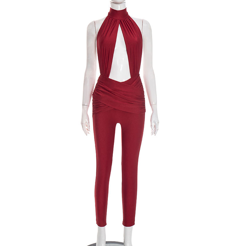 J25JP339 สีแดงเข้ม