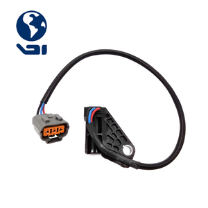 Nouveau capteur de position du vilebrequin Hanzhuang J5T27072 <span class=keywords><strong>ZL01</strong></span>-<span class=keywords><strong>18</strong></span>-<span class=keywords><strong>221A</strong></span> FSD-<span class=keywords><strong>18</strong></span>-221 <span class=keywords><strong>ZL01</strong></span>-<span class=keywords><strong>18</strong></span>-221 pour 323 Demio Miata MX-5 MX5 - Product Image 3