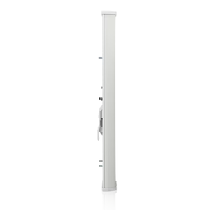 เสาอากาศยูบิควิติส AM-5G19-120 องศา แบบเซกเตอร์ ร็อคเก็ต โพลาไรเซชั่นคู่ แบบกำหนดทิศทาง สำหรับ 5G และ WiFi - Product Image 2