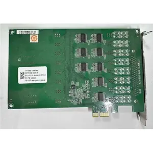 PCIE-160A IO PCI-160/ PCIE-16B101- plc