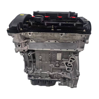 MOTEURS PEUGEOT 1.6T DE HAUTE QUALITÉ, Ensemble moteur 5G02 pour PEUGEOT 408 508 2008 5008