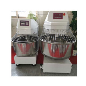 เครื่องผสมแป้งแบบเกลียวเชิงพาณิชย์ - Product Image 2