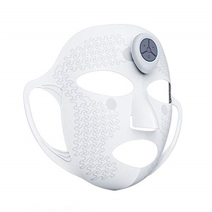 2024 <span class=keywords><strong>appareil</strong></span> de <span class=keywords><strong>visage</strong></span> à micro-courant de haute qualité masseur facial en graphène électronique <span class=keywords><strong>Anti</strong></span>-âge pour une hydratation profonde - Product Image 4