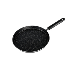 Poêle à œufs antiadhésive à fond plat, idéale pour les crêpes – Offre Spéciale - Product Image 4